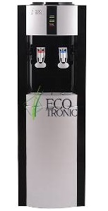 Ecotronic H1-LC Black